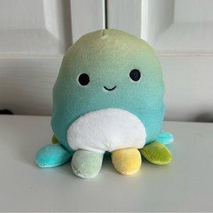 4” squishmallow